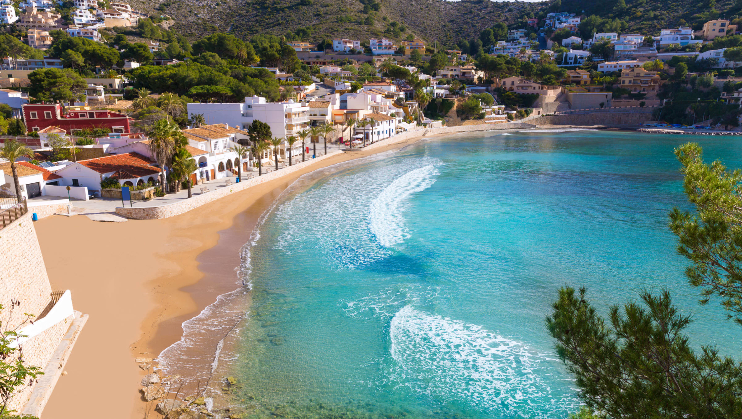 Transfer from Alicante Airport to Costa Blanca Prices