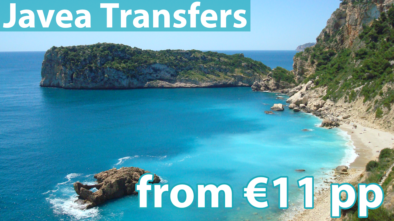 Transfer from Alicante Airport to AlteaTransfer from Alicante Airport to Javea Prices