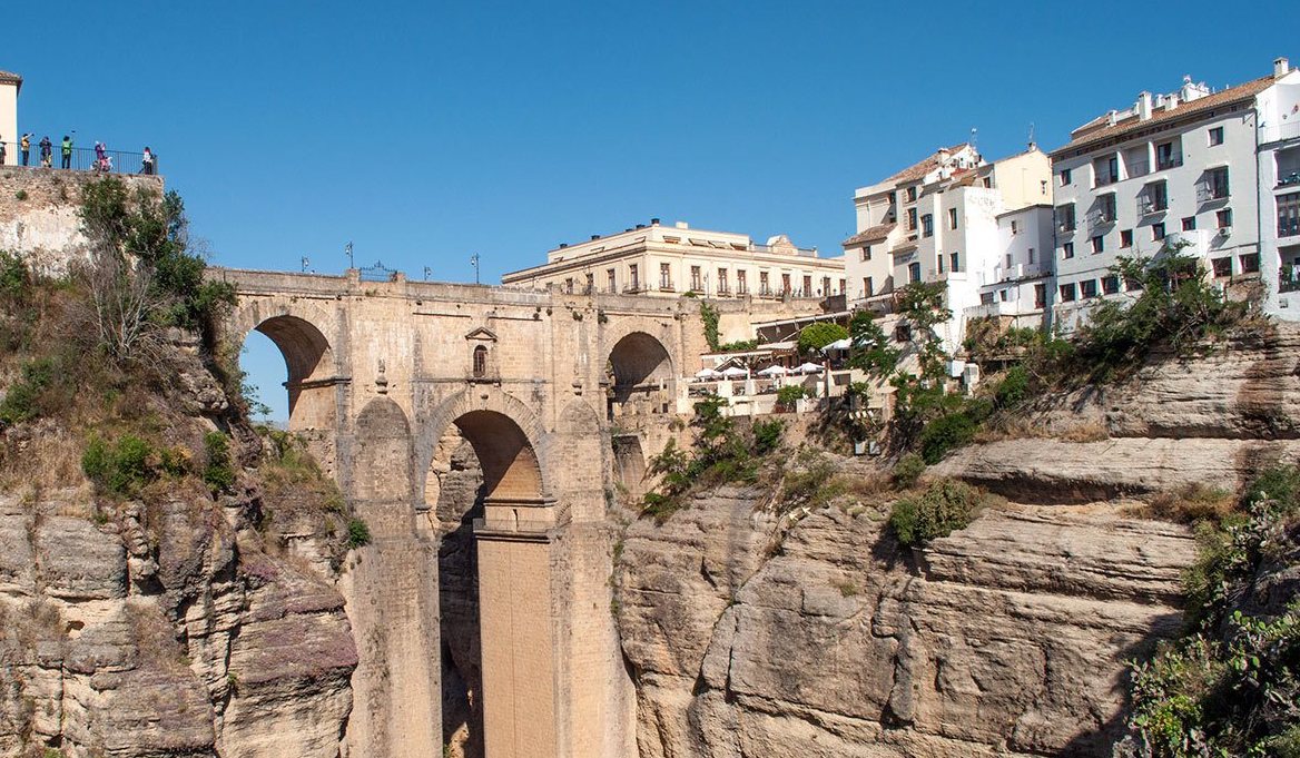 Taxi Transfers to Ronda Prices